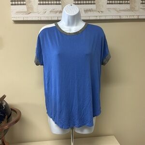 Secret Treasures Medium Oversized Solid Top